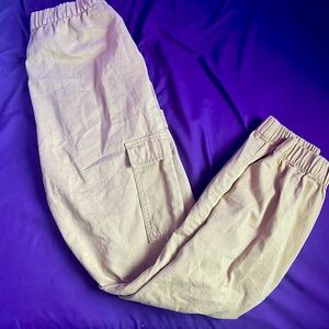 Women’s cargo pants